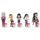FIGURA BANPRESTO WORLD COLLECTABLE DEMON SLAYER Figuras