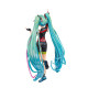 FIGURA BANPRESTO HATSUNE MIKU RACING CHRONICLE Figuras FIGURA BANPRESTO HATSUNE MIKU RACING CHRONICLE Figuras