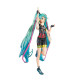 FIGURA BANPRESTO HATSUNE MIKU RACING CHRONICLE Figuras FIGURA BANPRESTO HATSUNE MIKU RACING CHRONICLE Figuras