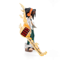 FIGURA BANPRESTO SHAMAN KING YOH ASAKURA