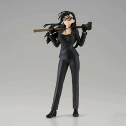 FIGURA BANPRESTO SUMMER TIME RENDERING HIZURU