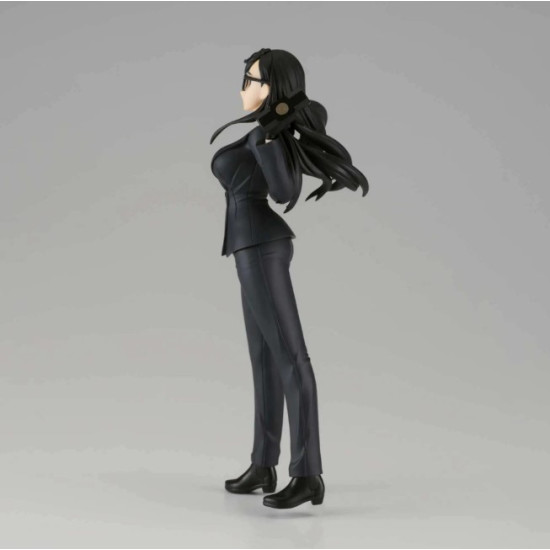 FIGURA BANPRESTO SUMMER TIME RENDERING HIZURU Figuras FIGURA BANPRESTO SUMMER TIME RENDERING HIZURU Figuras
