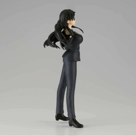 FIGURA BANPRESTO SUMMER TIME RENDERING HIZURU Figuras FIGURA BANPRESTO SUMMER TIME RENDERING HIZURU Figuras