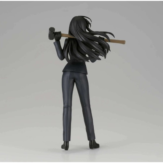 FIGURA BANPRESTO SUMMER TIME RENDERING HIZURU Figuras FIGURA BANPRESTO SUMMER TIME RENDERING HIZURU Figuras