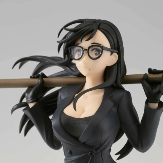 FIGURA BANPRESTO SUMMER TIME RENDERING HIZURU Figuras FIGURA BANPRESTO SUMMER TIME RENDERING HIZURU Figuras