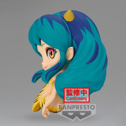 FIGURA BANPRESTO URUSEI YATSURA LUM II