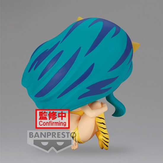 FIGURA BANPRESTO URUSEI YATSURA LUM II Figuras