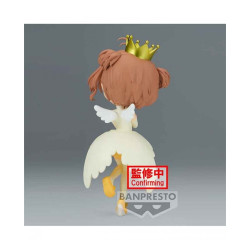 FIGURA BANPRESTO Q POSKET CARDCAPTOR SAKURA