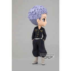 FIGURA BANPRESTO Q POSKET TOKYO REVENGERS