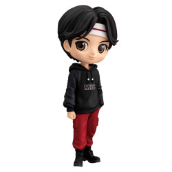 FIGURA BANPRESTO TINYTAN MIC DROP Q