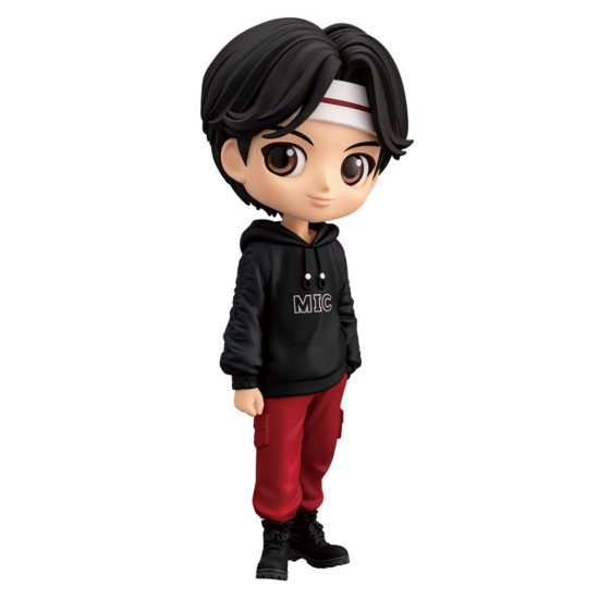 FIGURA BANPRESTO TINYTAN MIC DROP Q Figuras FIGURA BANPRESTO TINYTAN MIC DROP Q Figuras