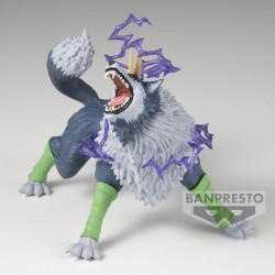FIGURA BANPRESTO THAT TIME I GOT