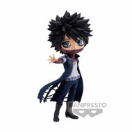 FIGURA BANPRESTO Q POSKET MY HERO