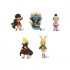 FIGURA BANPRESTO ONE PIECE WORLD COLLECTABLE