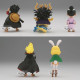 FIGURA BANPRESTO ONE PIECE WORLD COLLECTABLE Figuras