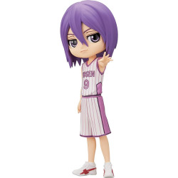 FIGURA BANPRESTO Q POSKET KUROKO BASKETBALL