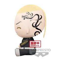 PELUCHE BANPRESTO BIG PLUSH TOKYO REVENGERS