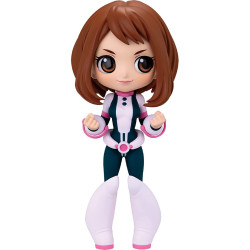 FIGURA BANPRESTO Q POSKET MY HERO