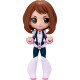 FIGURA BANPRESTO Q POSKET MY HERO Figuras