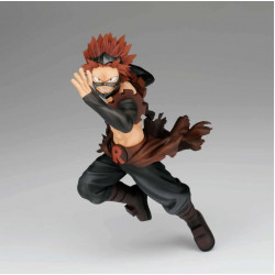 FIGURA BANPRESTO MY HERO ACADEMIA BREAK