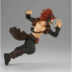 FIGURA BANPRESTO MY HERO ACADEMIA BREAK