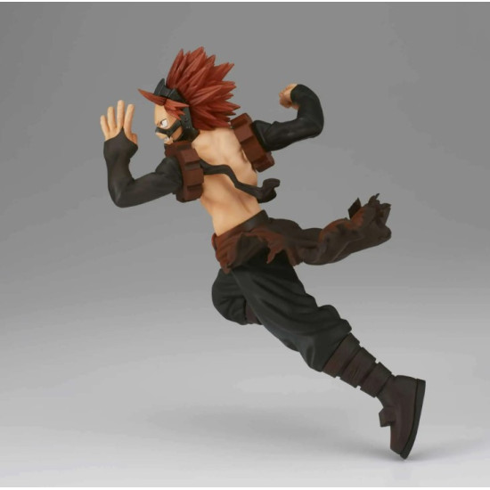 FIGURA BANPRESTO MY HERO ACADEMIA BREAK Figuras