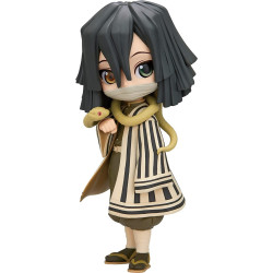 FIGURA BANPRESTO Q POSKET DEMON SLAYER