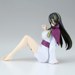 FIGURA BANPRESTO THAT TIME I GOT