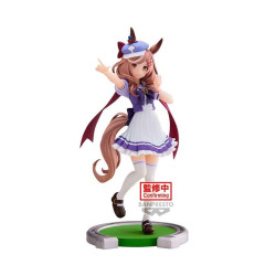 FIGURA BANPRESTO UMAMUSUME PRETTY DERBY MATIKA