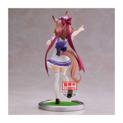 FIGURA BANPRESTO UMAMUSUME PRETTY DERBY MATIKA