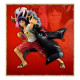 FIGURA ICHIBANSHO ONE PIECE FILM RED Figuras