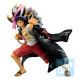 FIGURA ICHIBANSHO ONE PIECE FILM RED Figuras