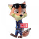 FIGURA BANPRESTO DISNEY FLUFFY PUFFY NICK Figuras FIGURA BANPRESTO DISNEY FLUFFY PUFFY NICK Figuras