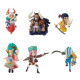 FIGURA BANPRESTO ONE PIECE WCF LOS Figuras FIGURA BANPRESTO ONE PIECE WCF LOS Figuras