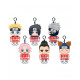 PELUCHE BANPRESTO TOMONUI PLUSH SURTIDO SERIES Peluches y cojines PELUCHE BANPRESTO TOMONUI PLUSH SURTIDO SERIES Peluches y cojines