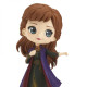 FIGURA BANPRESTO Q POSKET DISNEY FROZEN Figuras FIGURA BANPRESTO Q POSKET DISNEY FROZEN Figuras