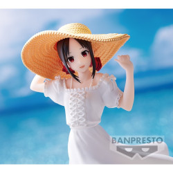 FIGURA BANPRESTO KAGUYA SAMA LOVE IS