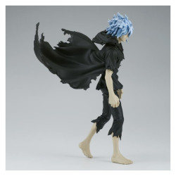 FIGURA BANPRESTO MY HERO ACADEMIA DXF