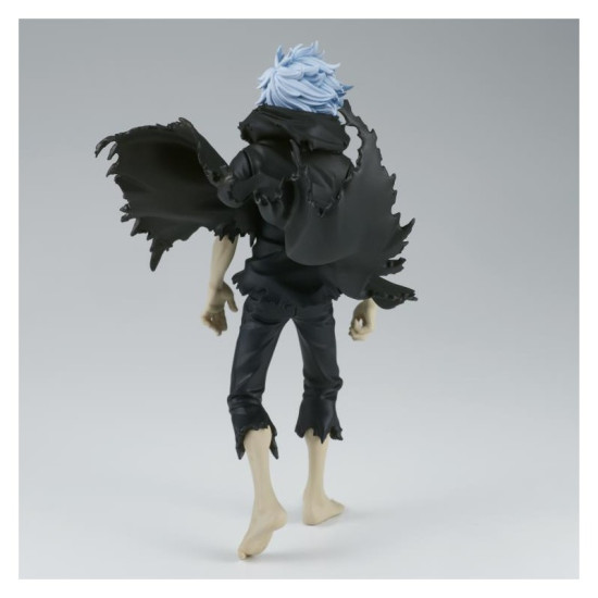 FIGURA BANPRESTO MY HERO ACADEMIA DXF Figuras