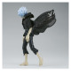 FIGURA BANPRESTO MY HERO ACADEMIA DXF Figuras