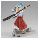 FIGURA BANPRESTO ONE PIECE SENKOZEKKEI YAMATO Figuras FIGURA BANPRESTO ONE PIECE SENKOZEKKEI YAMATO Figuras
