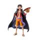 FIGURA BANPRESTO ONE PIECE MONKEY D Figuras FIGURA BANPRESTO ONE PIECE MONKEY D Figuras