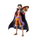 FIGURA BANPRESTO ONE PIECE MONKEY D Figuras FIGURA BANPRESTO ONE PIECE MONKEY D Figuras