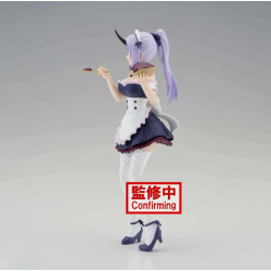 FIGURA BANPRESTO THAT TIME I GOT