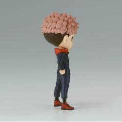 FIGURA BANPRESTO Q POSKET PETIT JUJUTSU