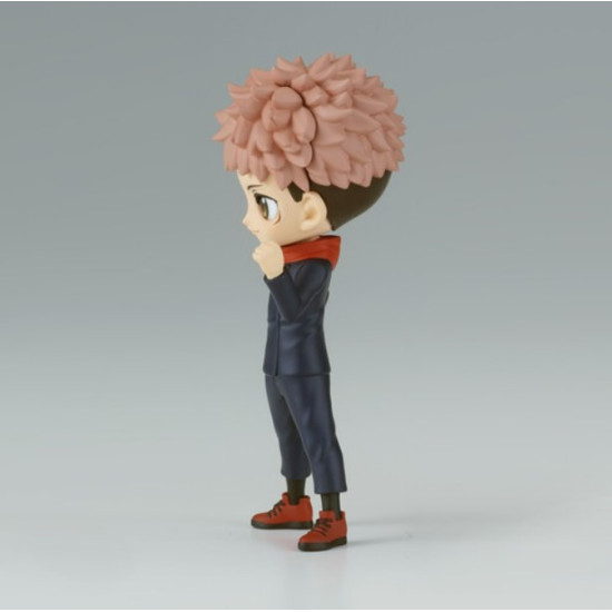 FIGURA BANPRESTO Q POSKET PETIT JUJUTSU Figuras FIGURA BANPRESTO Q POSKET PETIT JUJUTSU Figuras