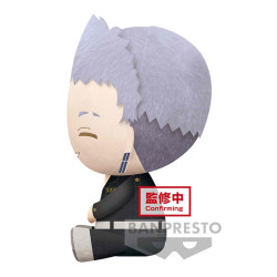 PELUCHE BANPRESTO BIG PLUSH TOKYO REVENGERS