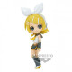 FIGURA BANPRESTO Q POSKET KAGAMINE RIN Figuras FIGURA BANPRESTO Q POSKET KAGAMINE RIN Figuras