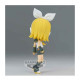 FIGURA BANPRESTO Q POSKET KAGAMINE RIN Figuras FIGURA BANPRESTO Q POSKET KAGAMINE RIN Figuras