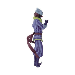 FIGURA BANPRESTO THAT TIME I GOT